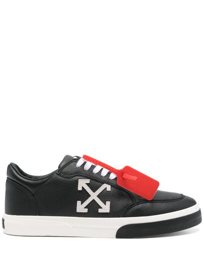 Off-White New Low Vulcanized Sneakers floriamart.shop