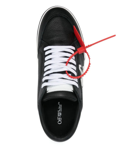 Off-White New Low Vulcanized Sneakers floriamart.shop