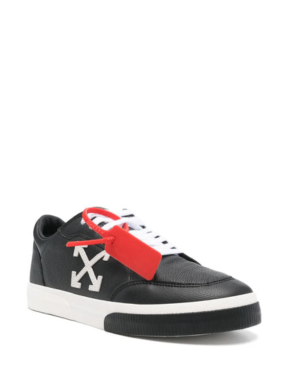Off-White New Low Vulcanized Sneakers floriamart.shop