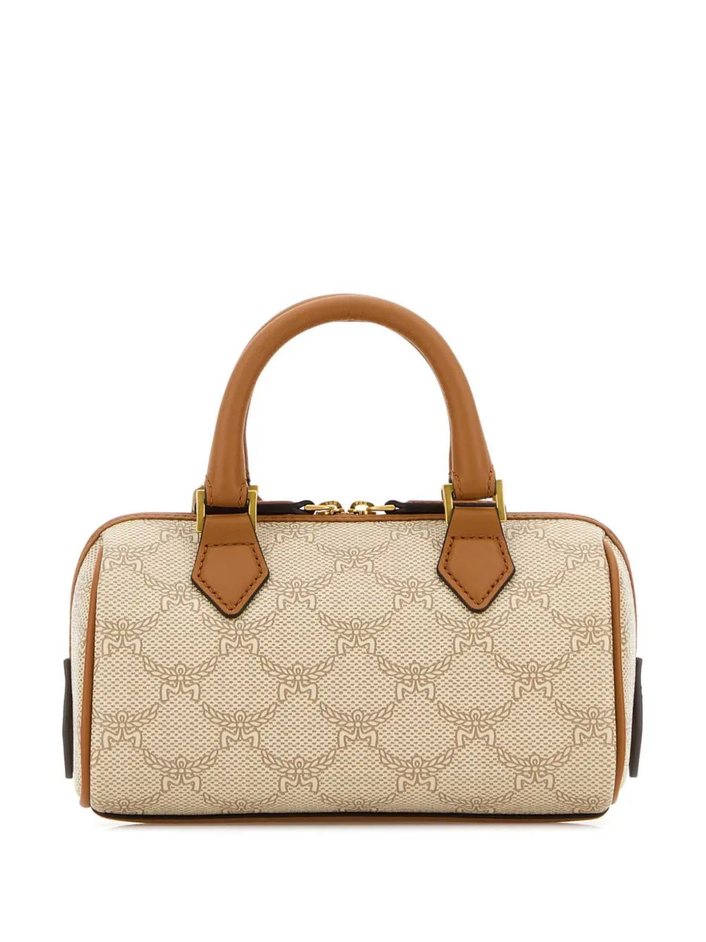 MCMElla Boston tote bag