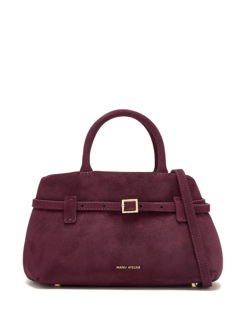 New SeasonManu AtelierLe Cambon 25 shoulder bag floriamart.shop