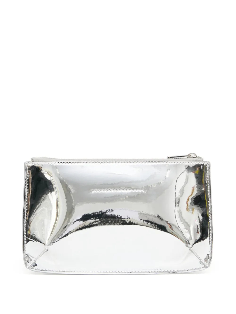 MM6 Maison MargielaBracelet clutch bag