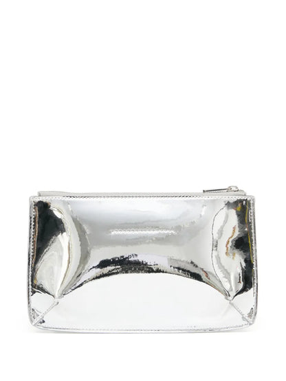 MM6 Maison MargielaBracelet clutch bag