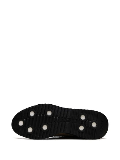 adidas Sl 72 Rtn Black Sneakers Floriamart