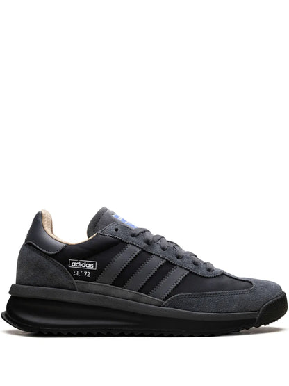 adidas Sl 72 Rtn Black Sneakers Floriamart
