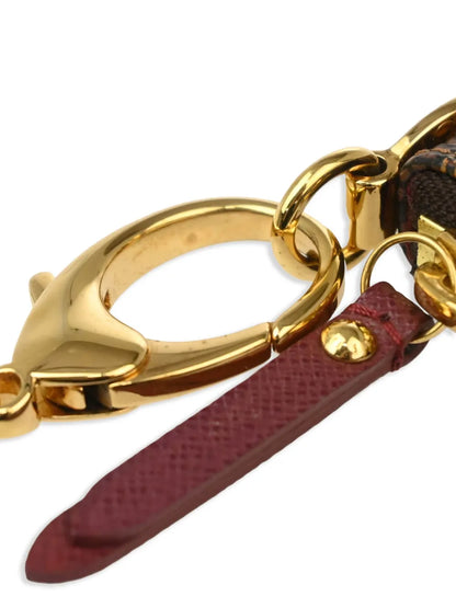 Pre-OwnedLouis Vuitton Pre-Owned2010 Milla MM clutch bag
