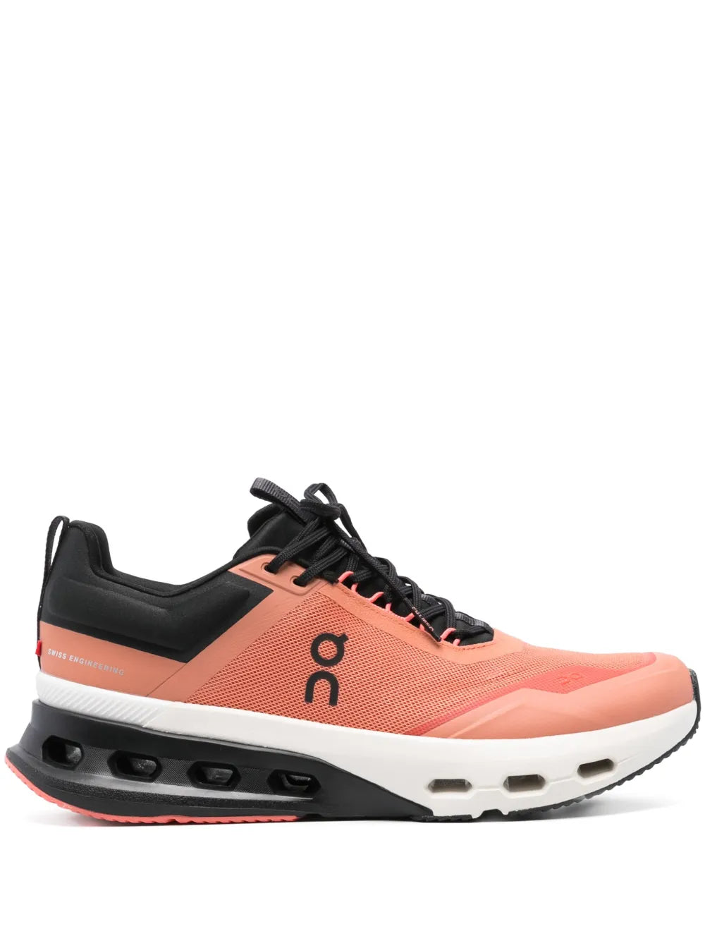 On Running Cloudnova X Sneakers floriamart.shop