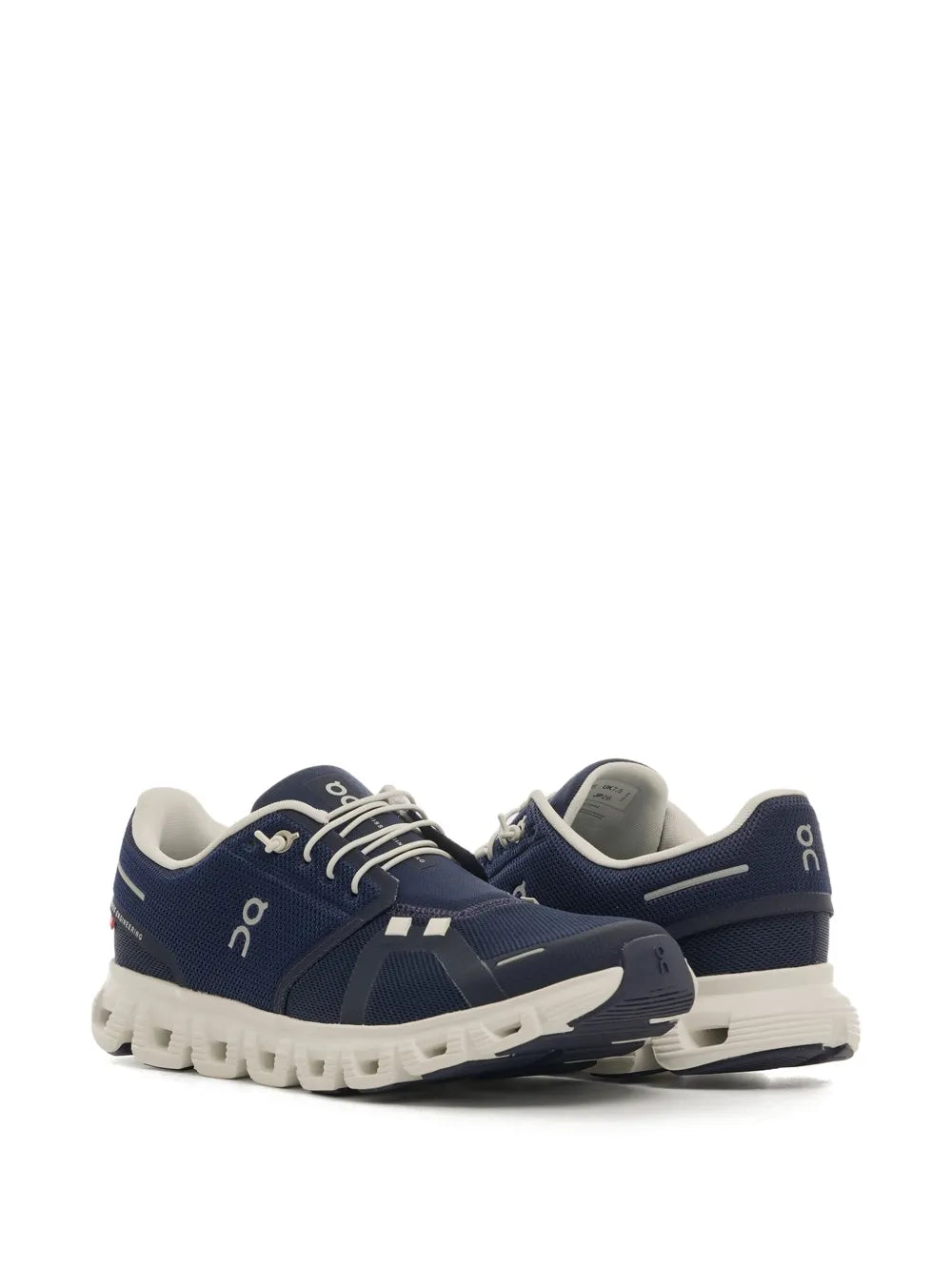 On Running Cloud 6 Sneakers floriamart.shop