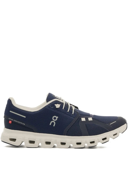 On Running Cloud 6 Sneakers floriamart.shop