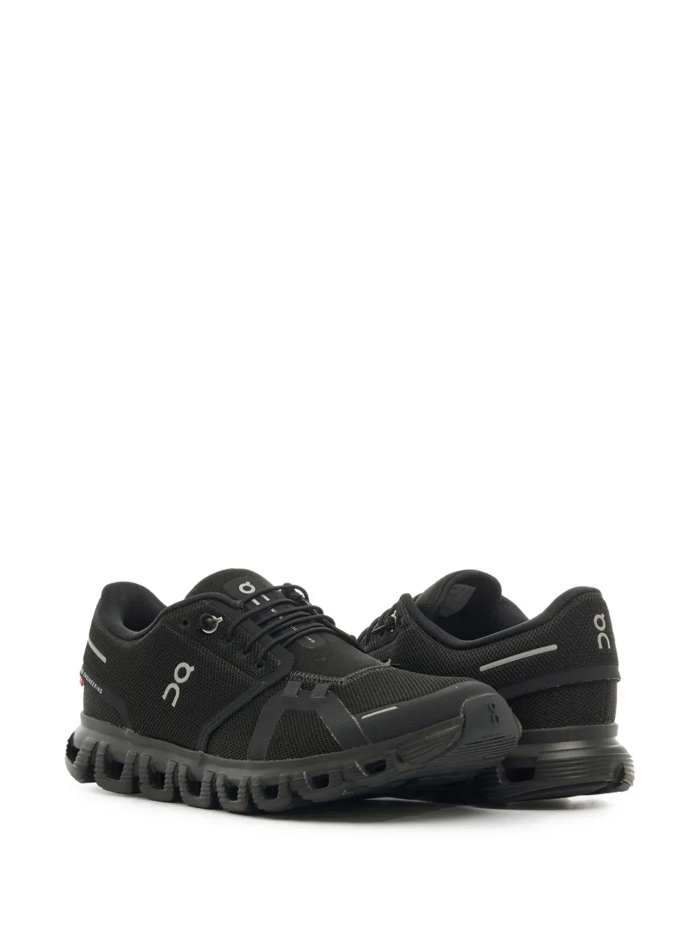 On Running Cloud 6 Sneakers floriamart.shop