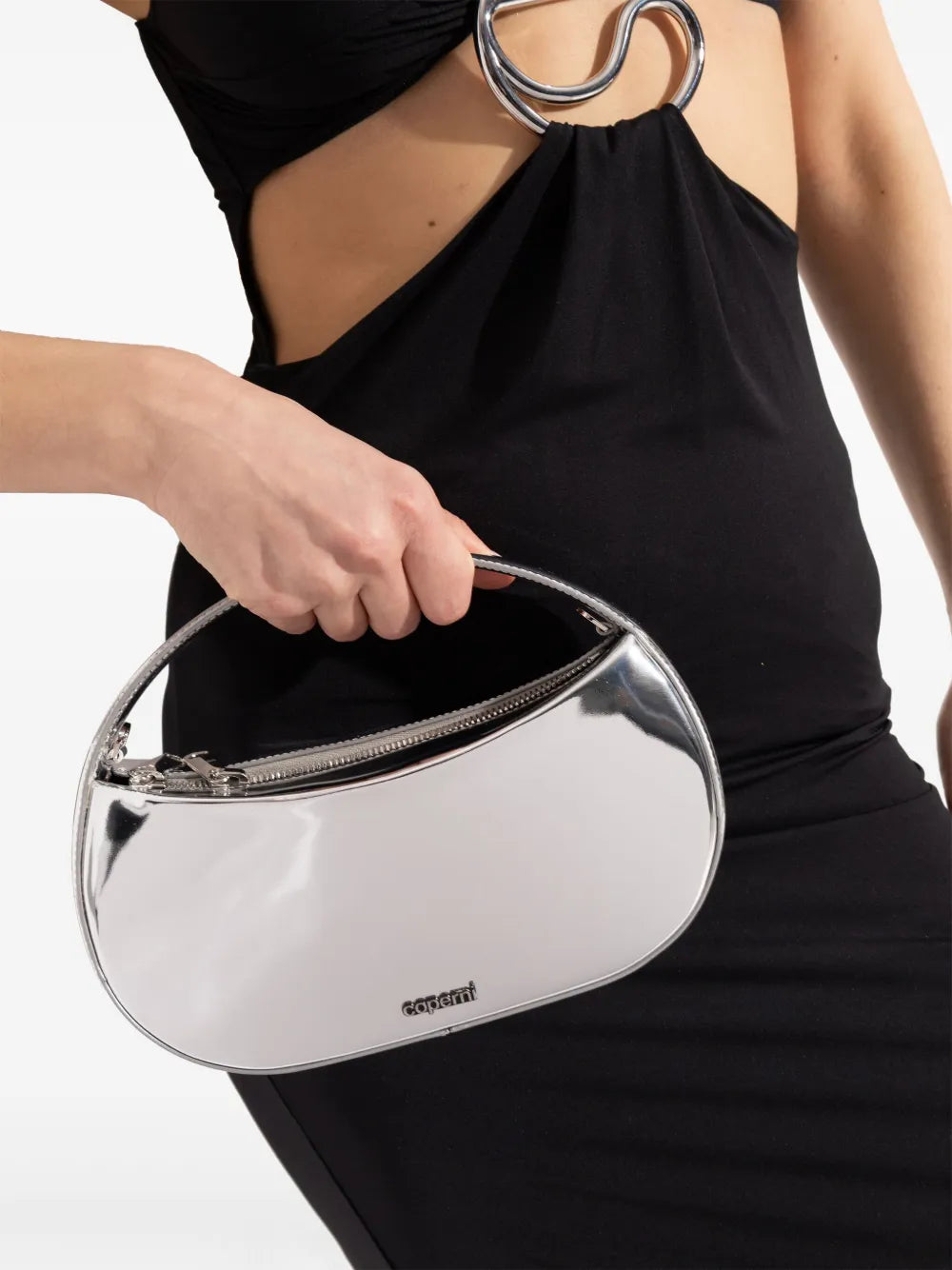 CoperniSound Swipe tote bag