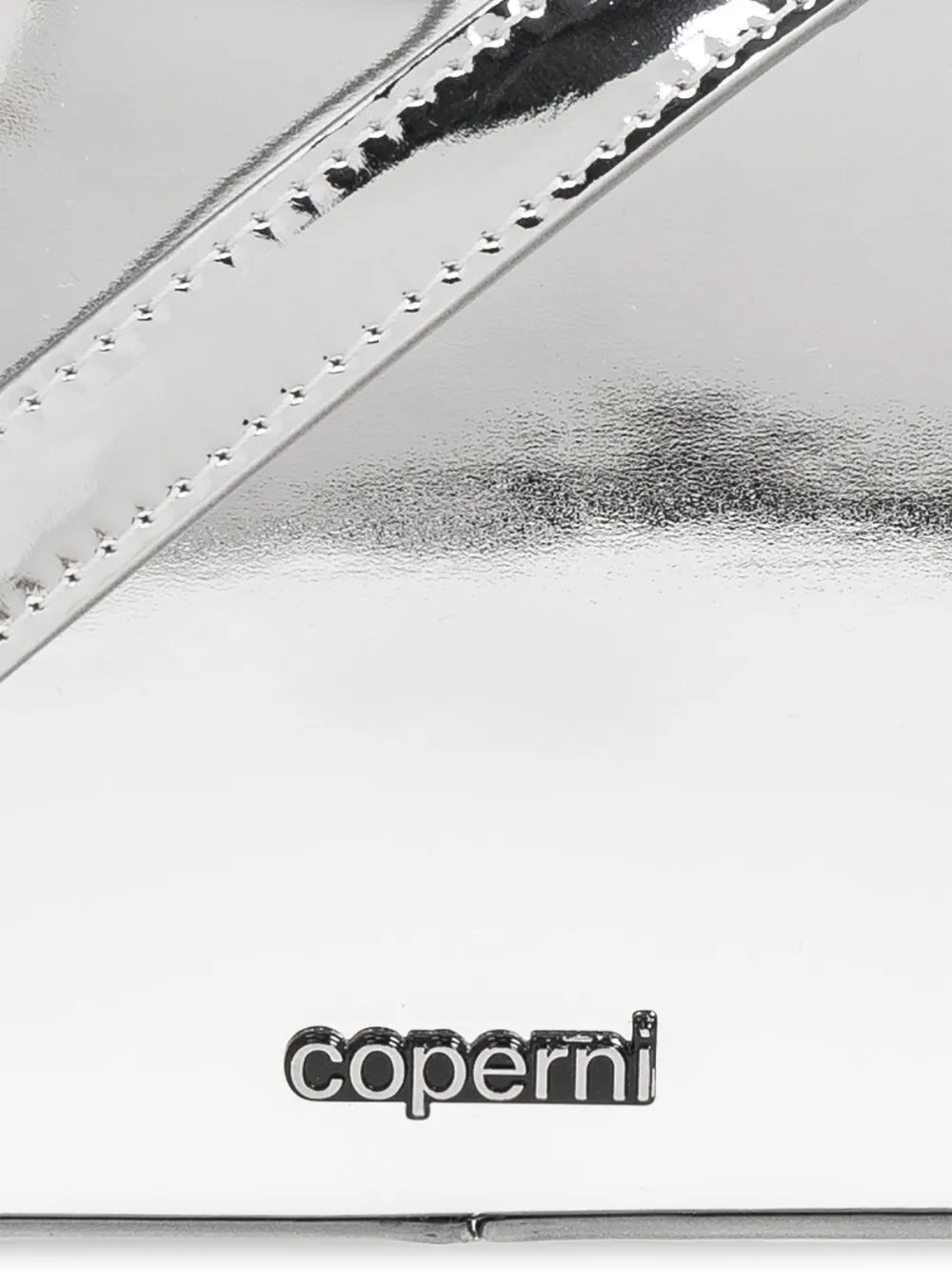 CoperniSound Swipe tote bag