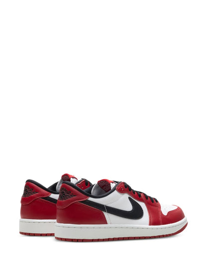 Air Jordan 1 Low Og Sneakers