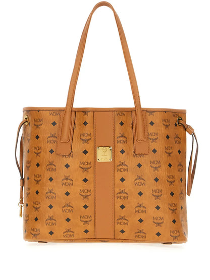 MCMLiz reversible tote bag