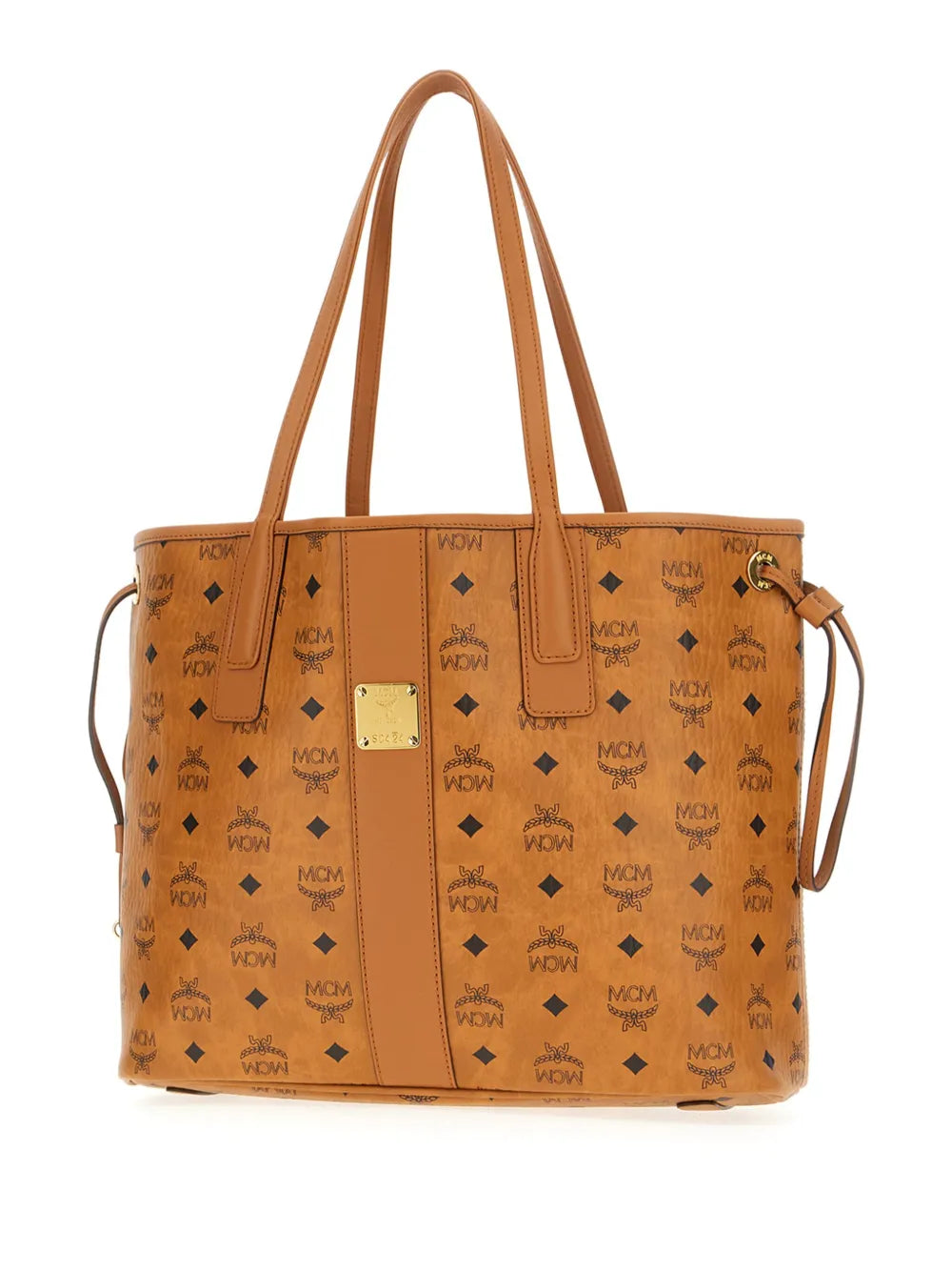 MCMLiz reversible tote bag