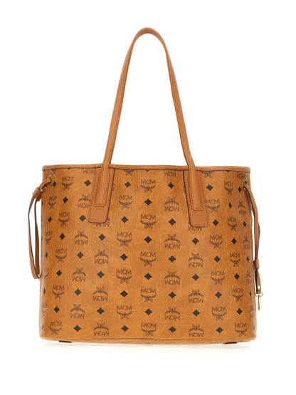 MCMLiz reversible tote bag