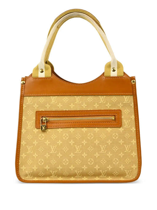 Pre-OwnedLouis Vuitton Pre-Owned2004 mini Sac Catherine handbag