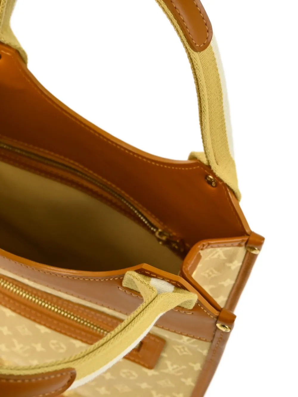 Pre-OwnedLouis Vuitton Pre-Owned2004 mini Sac Catherine handbag