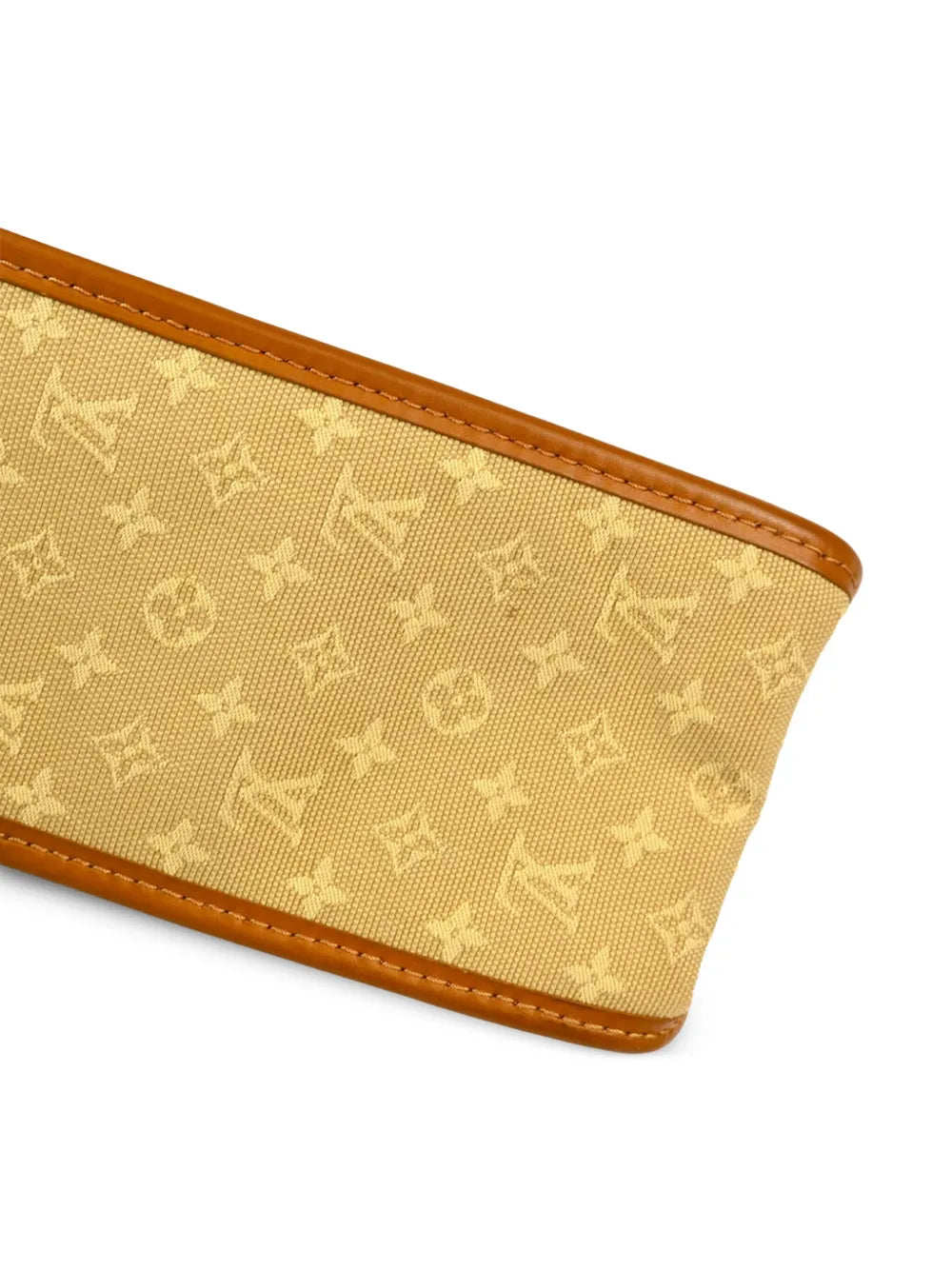 Pre-OwnedLouis Vuitton Pre-Owned2004 mini Sac Catherine handbag