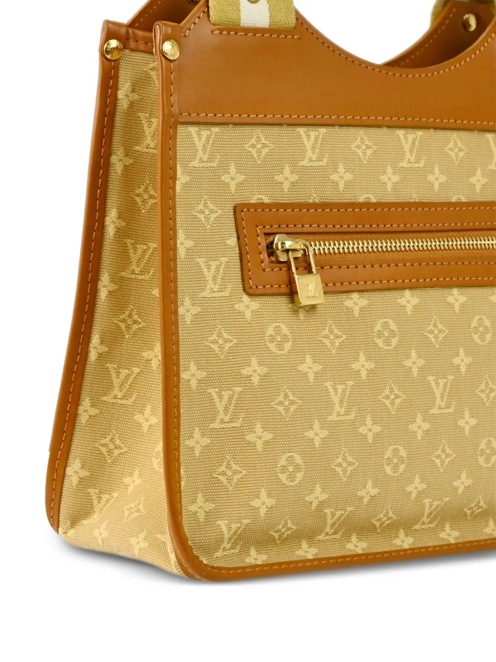 Pre-OwnedLouis Vuitton Pre-Owned2004 mini Sac Catherine handbag