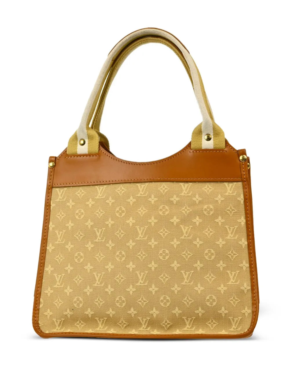 Pre-OwnedLouis Vuitton Pre-Owned2004 mini Sac Catherine handbag