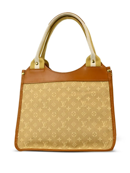 Pre-OwnedLouis Vuitton Pre-Owned2004 mini Sac Catherine handbag