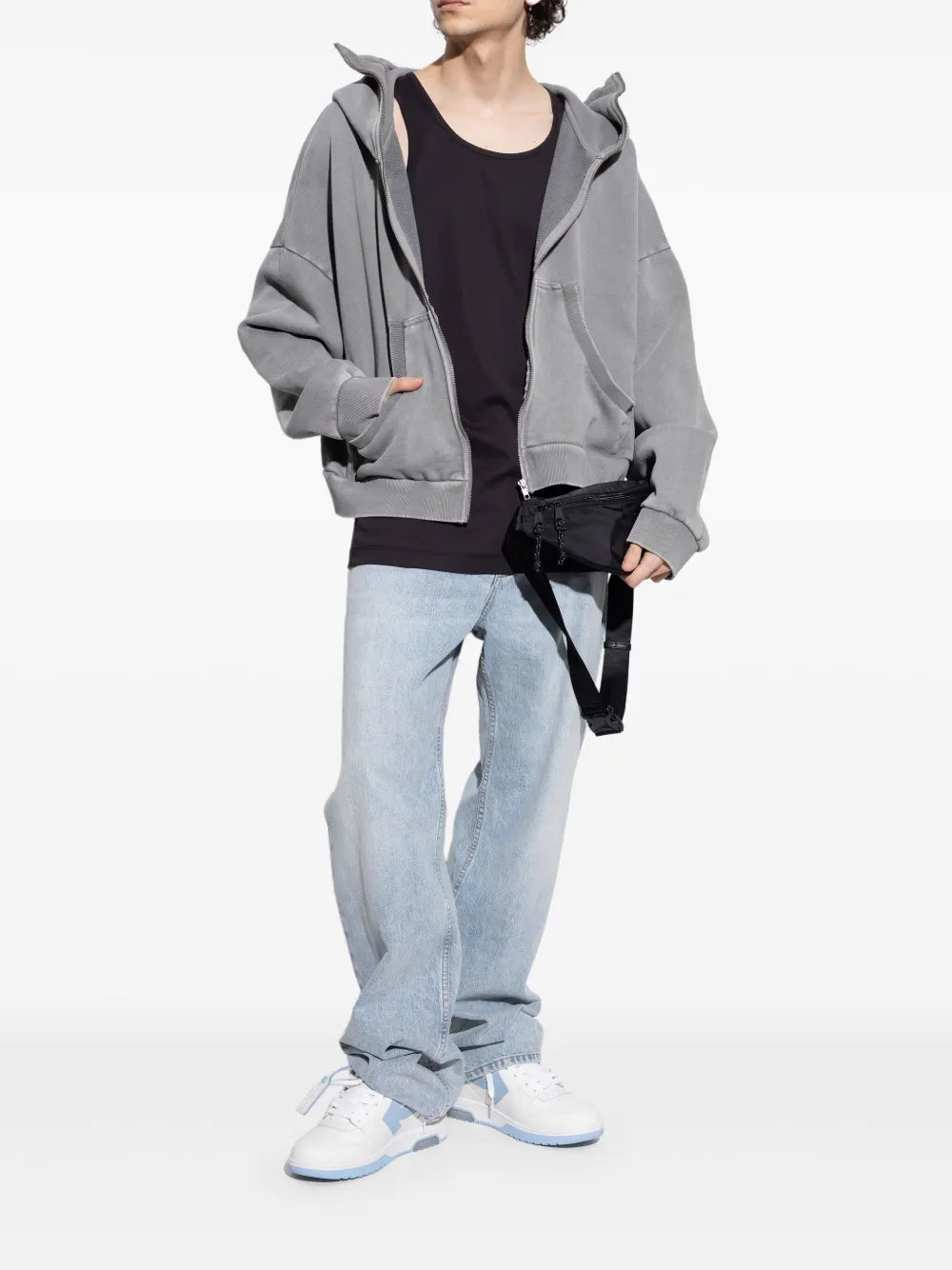Off-White Out Of Office Sneakers floriamart.shop