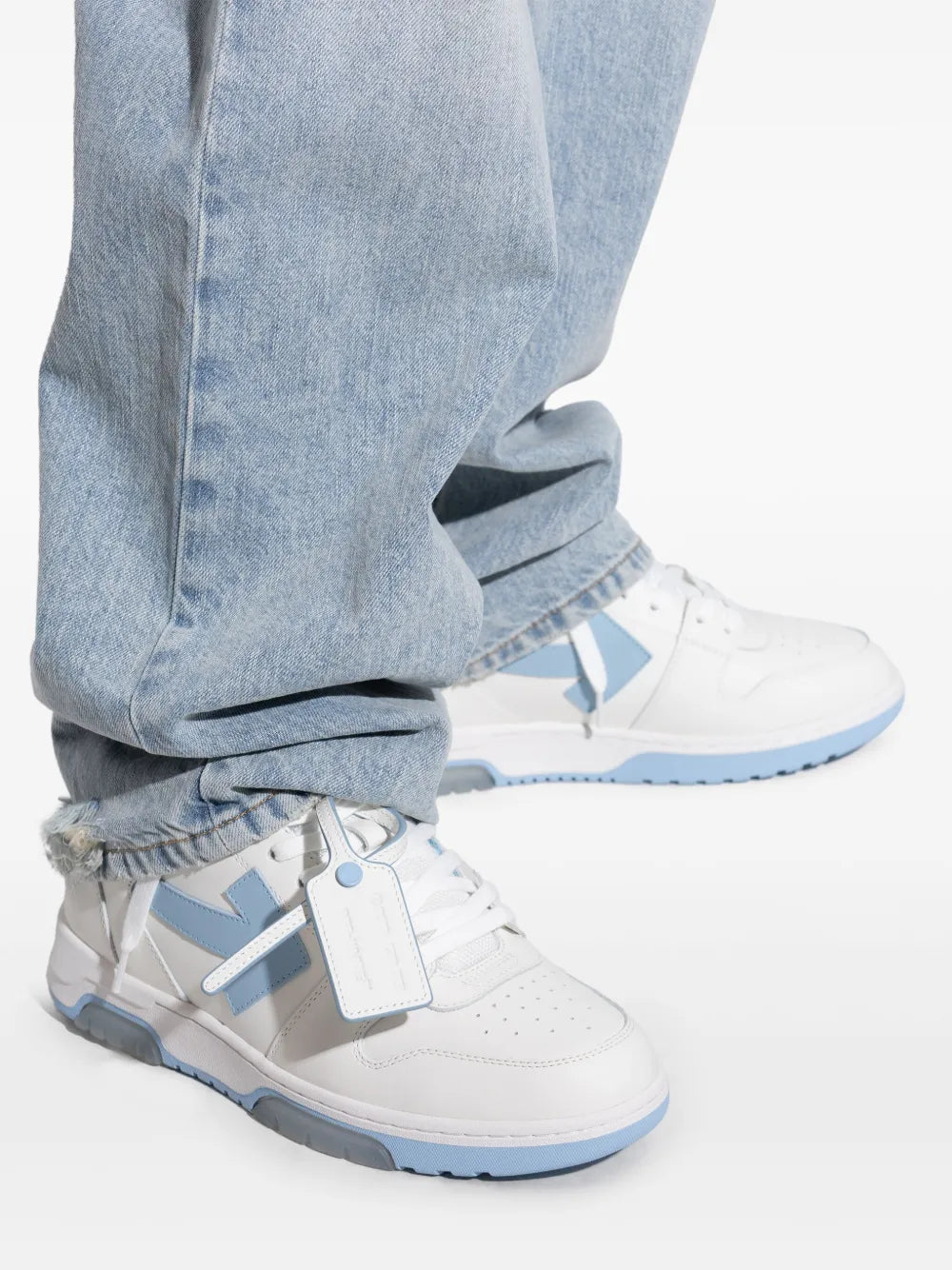 Off-White Out Of Office Sneakers floriamart.shop