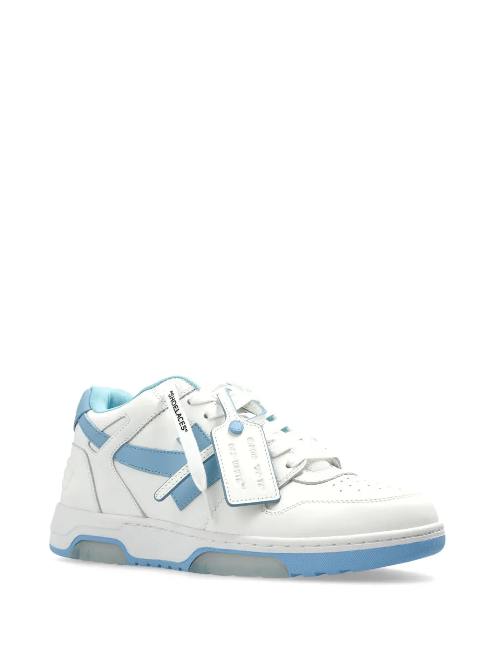 Off-White Out Of Office Sneakers floriamart.shop