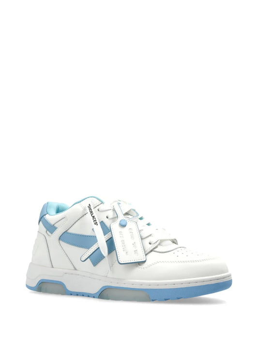 Off-White Out Of Office Sneakers floriamart.shop