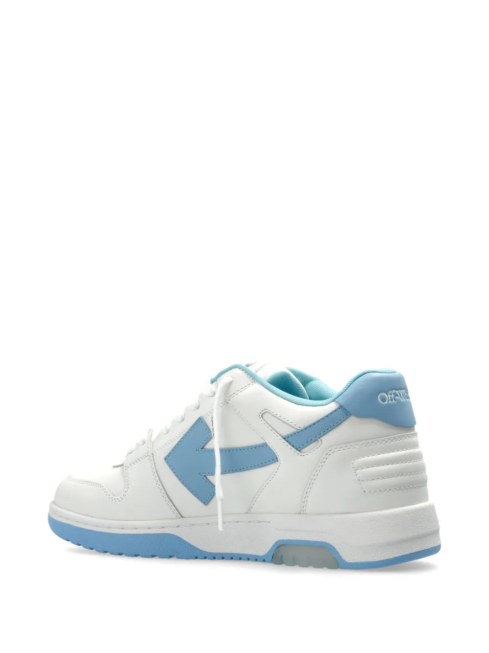 Off-White Out Of Office Sneakers floriamart.shop
