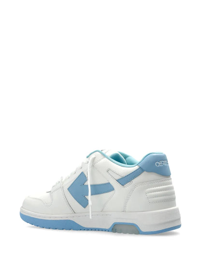 Off-White Out Of Office Sneakers floriamart.shop