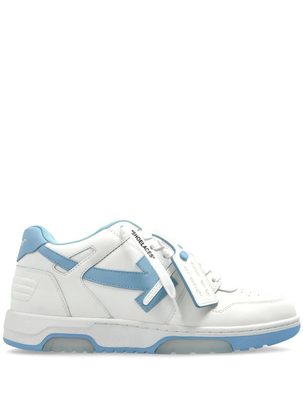 Off-White Out Of Office Sneakers floriamart.shop