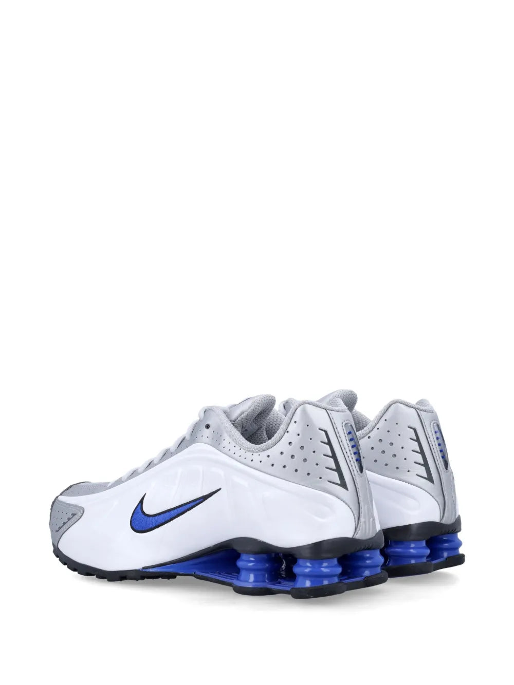 Nike Shox R4 Sneakers floriamart.shop