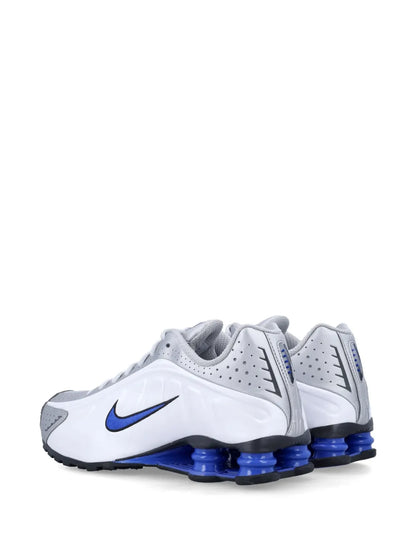 Nike Shox R4 Sneakers floriamart.shop