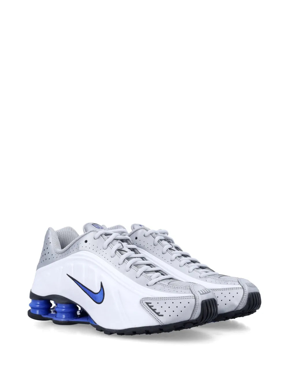 Nike Shox R4 Sneakers floriamart.shop