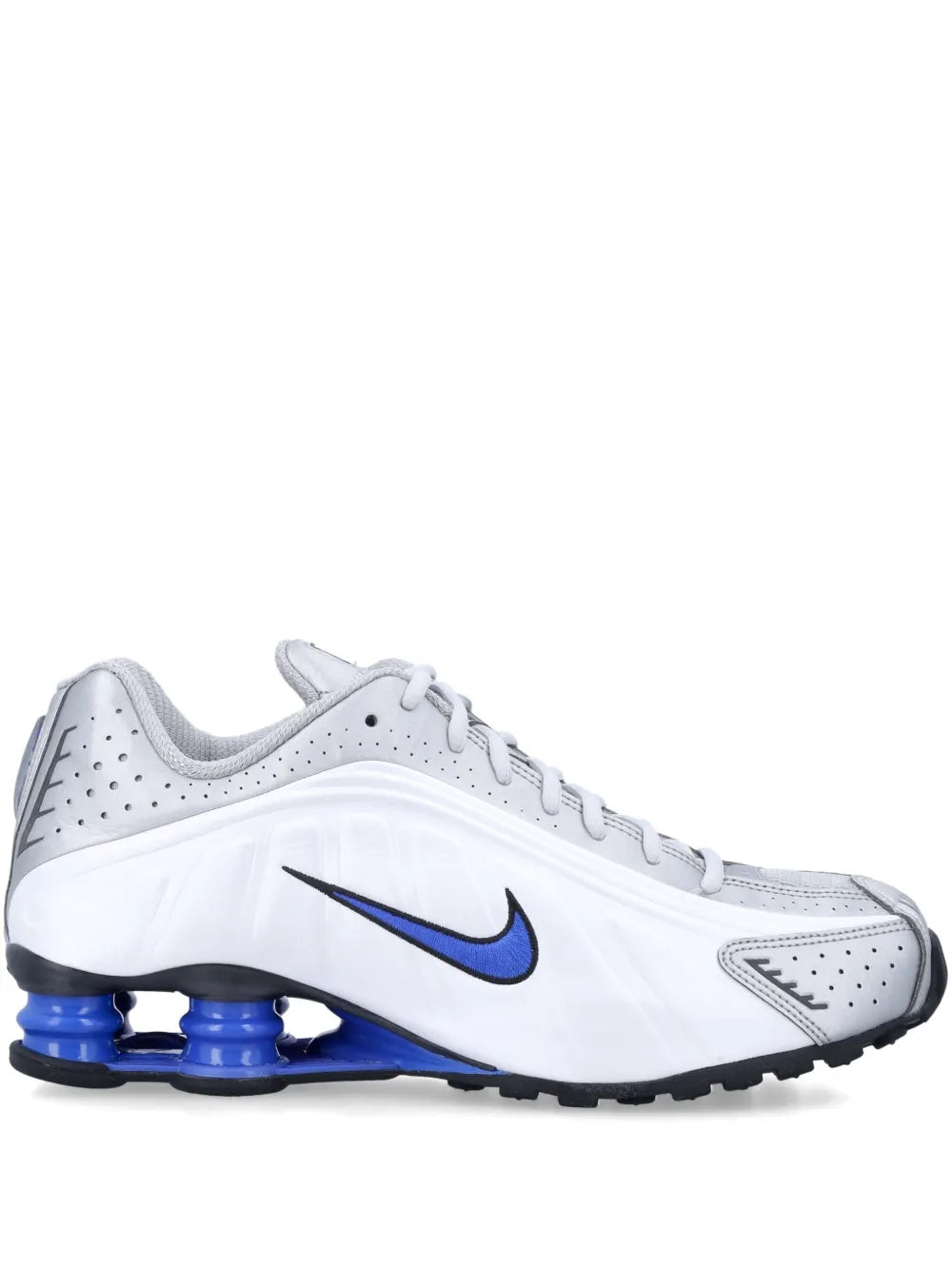 Nike Shox R4 Sneakers floriamart.shop