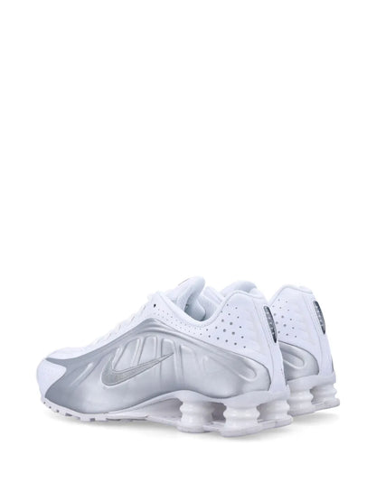 Nike Shox R4 Sneakers floriamart.shop