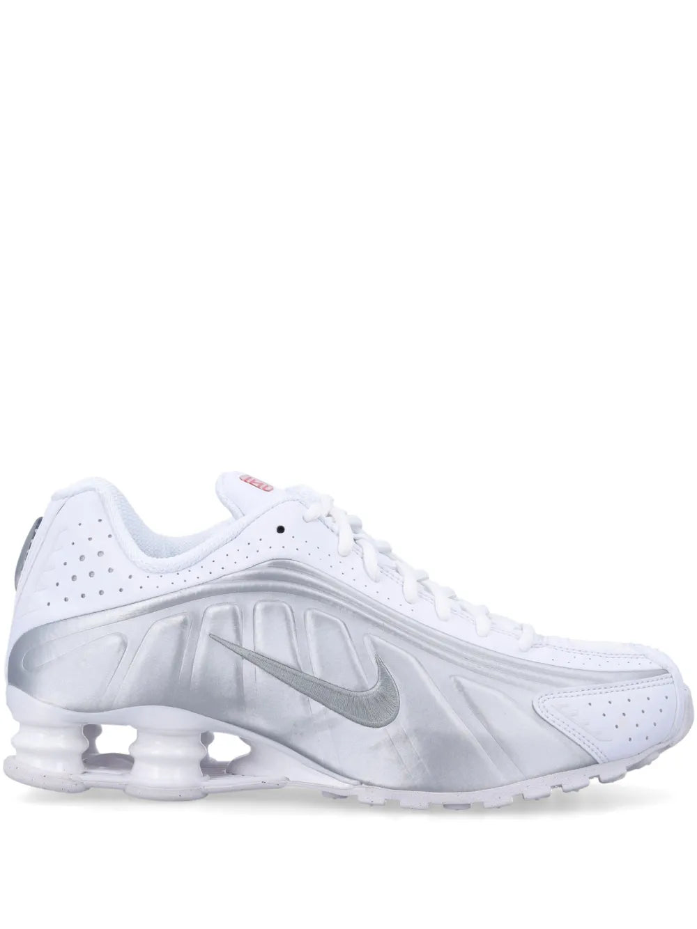 Nike Shox R4 Sneakers floriamart.shop