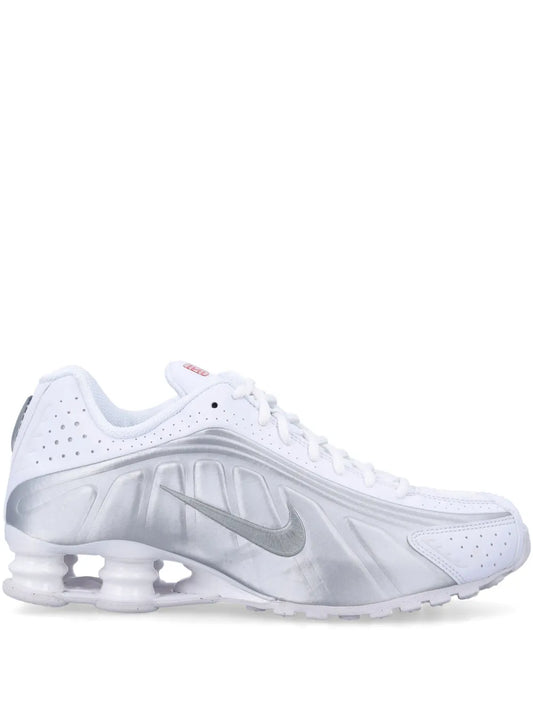 Nike Shox R4 Sneakers floriamart.shop