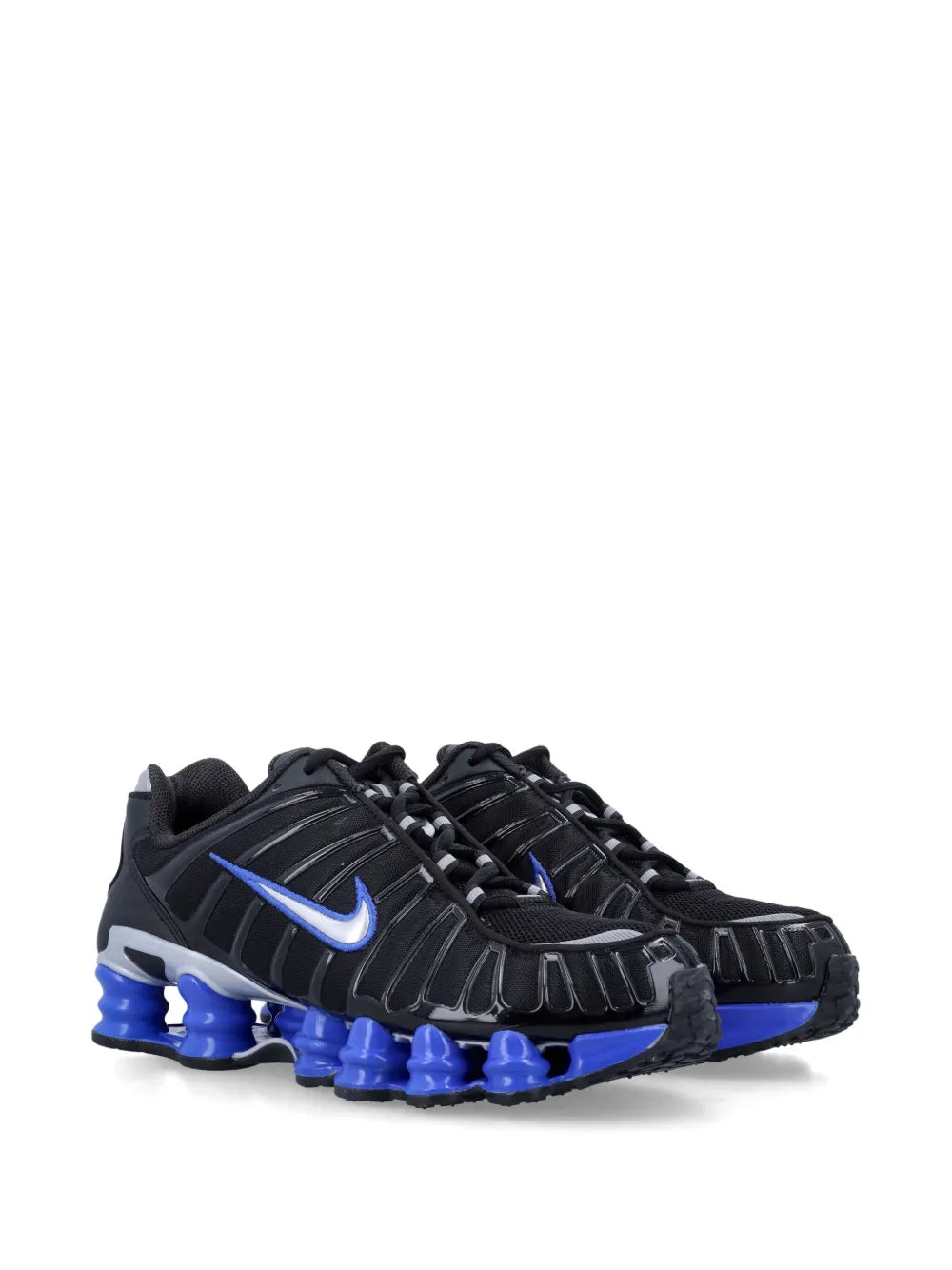 Nike Shox Tl Sneakers floriamart.shop
