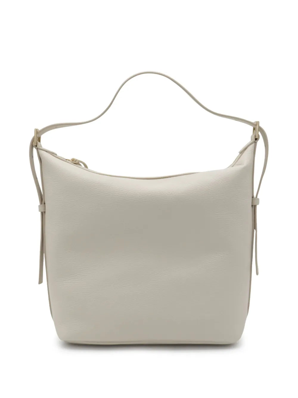 Fabiana Filippileather shoulder bag