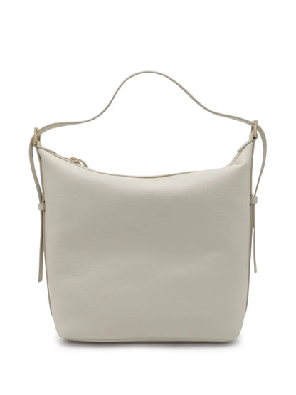Fabiana Filippileather shoulder bag