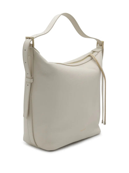 Fabiana Filippileather shoulder bag