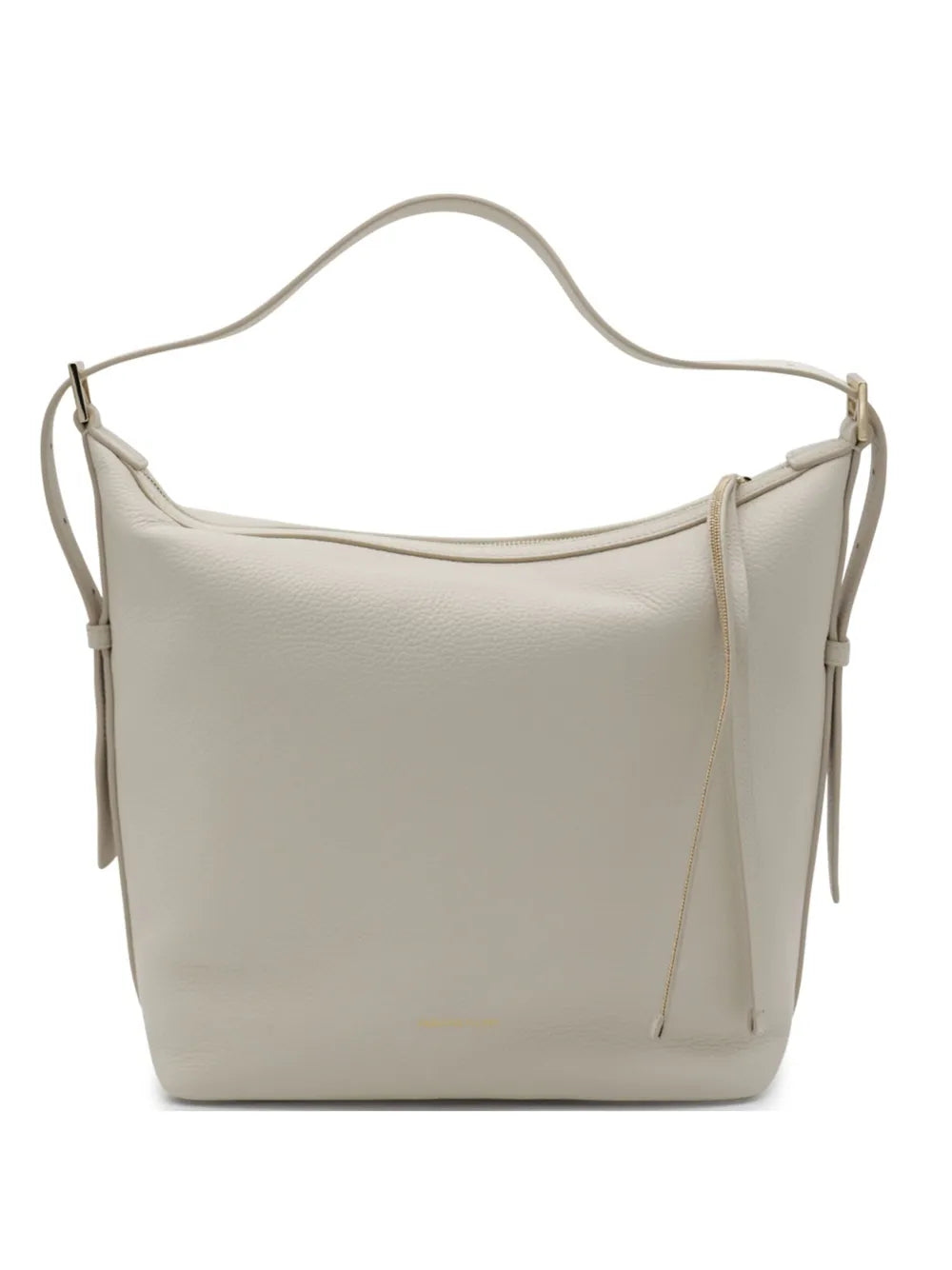 Fabiana Filippileather shoulder bag