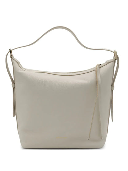Fabiana Filippileather shoulder bag