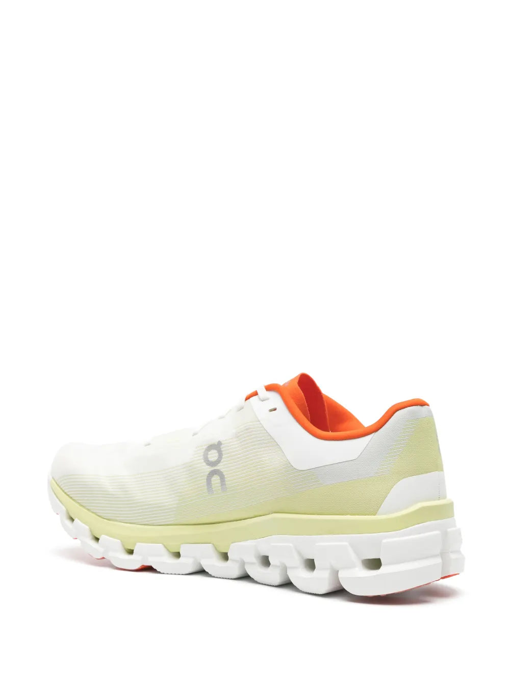 On Running Cloudflow 4 Logo-Print Tongue Trainers floriamart.shop