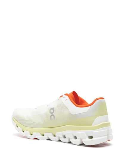 On Running Cloudflow 4 Logo-Print Tongue Trainers floriamart.shop
