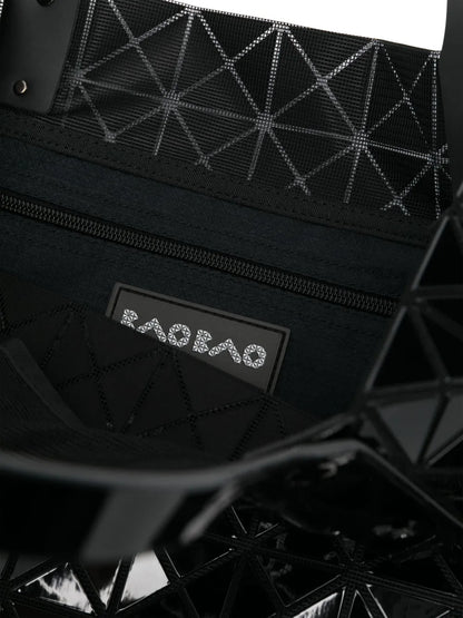 Bao Bao Issey MiyakePrism tote bag