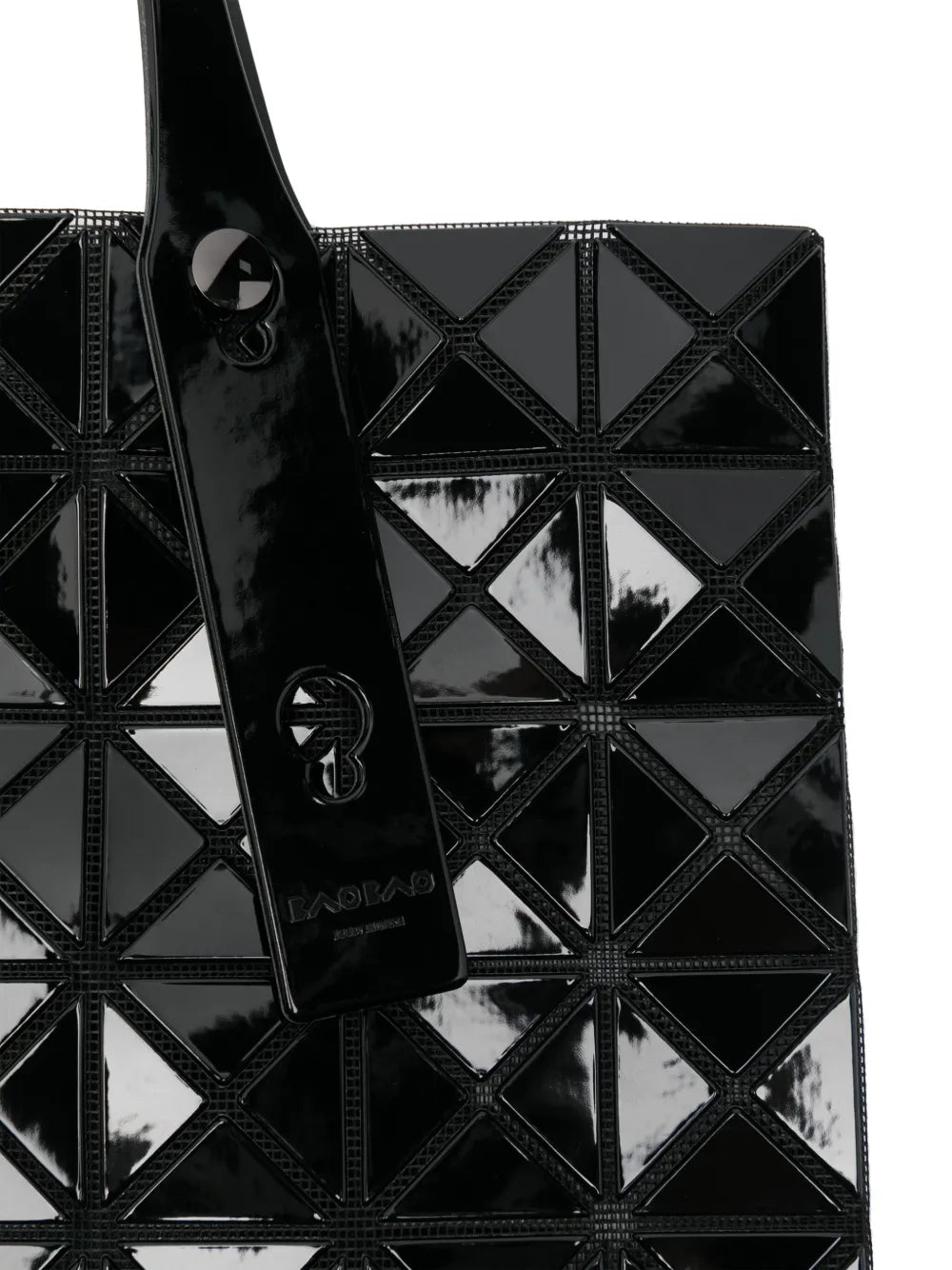 Bao Bao Issey MiyakePrism tote bag